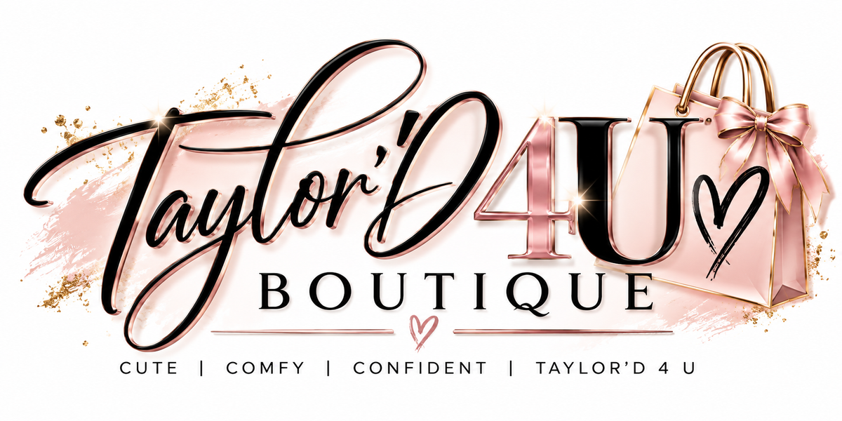 Taylor'D 4 U
